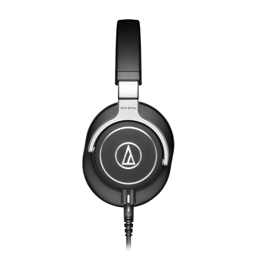 Audio Technica ATHM70x Professional Monitor Headphones