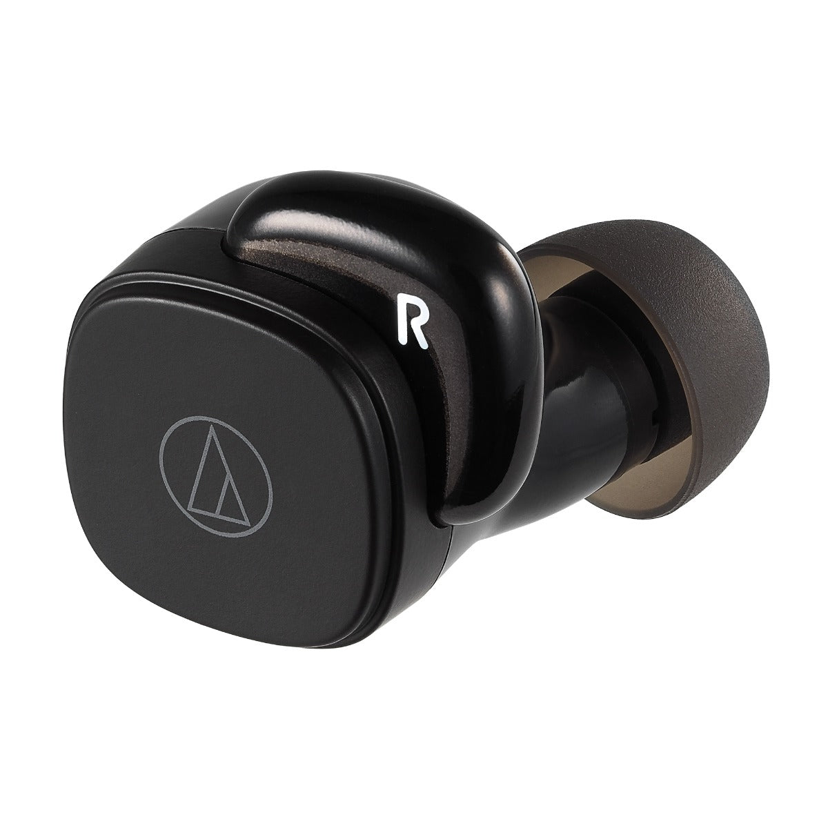 Audio Technica ATHSQ1WBK Wireless Headphones Black