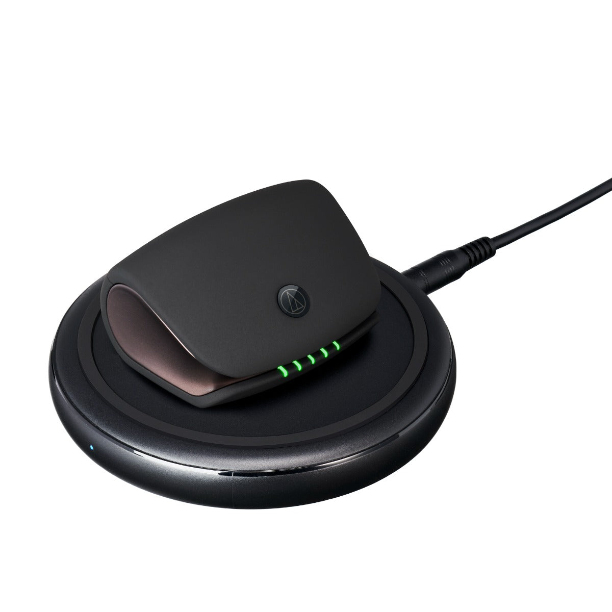 Audio Technica ATH-TWX9 Wireless Noise-Cancelling Earphones