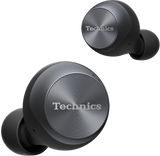 Technics EAH-AZ70E-K Wireless Black Earbuds