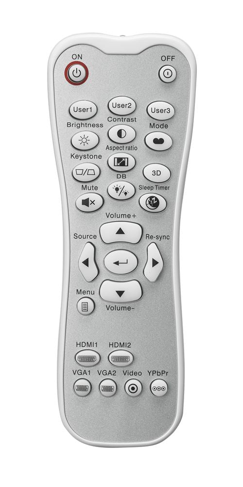 Optoma UHD35STx DLP Projector