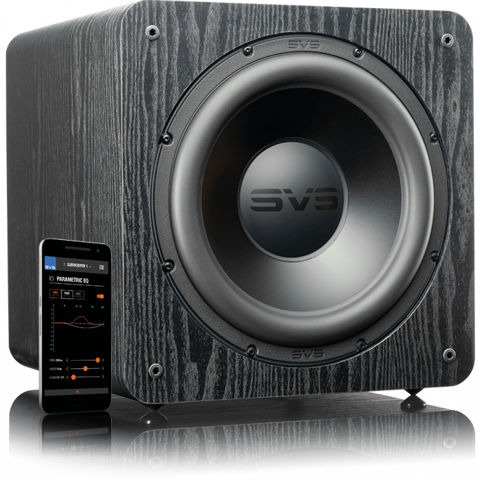 SVS SB2000 Pro Subwoofer