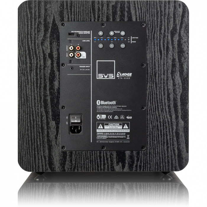 SVS SB2000 Pro Subwoofer