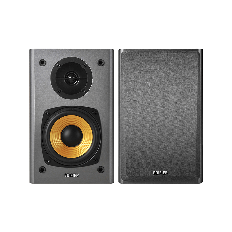 Edifier R1000T4 2.0 Bookshelf Speaker System