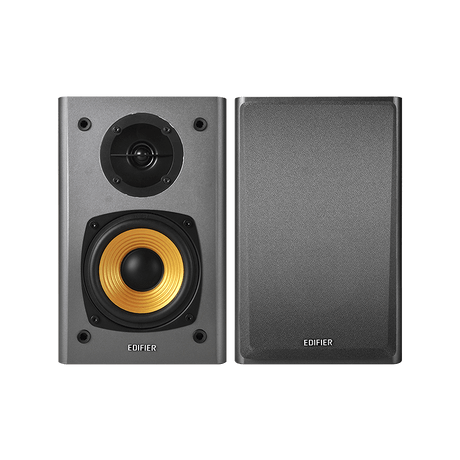 Edifier R1000T4 2.0 Bookshelf Speaker System