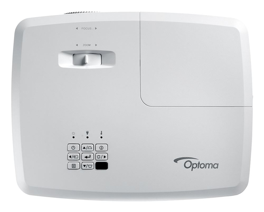 Optoma HD28i DLP Projector (Open Box)