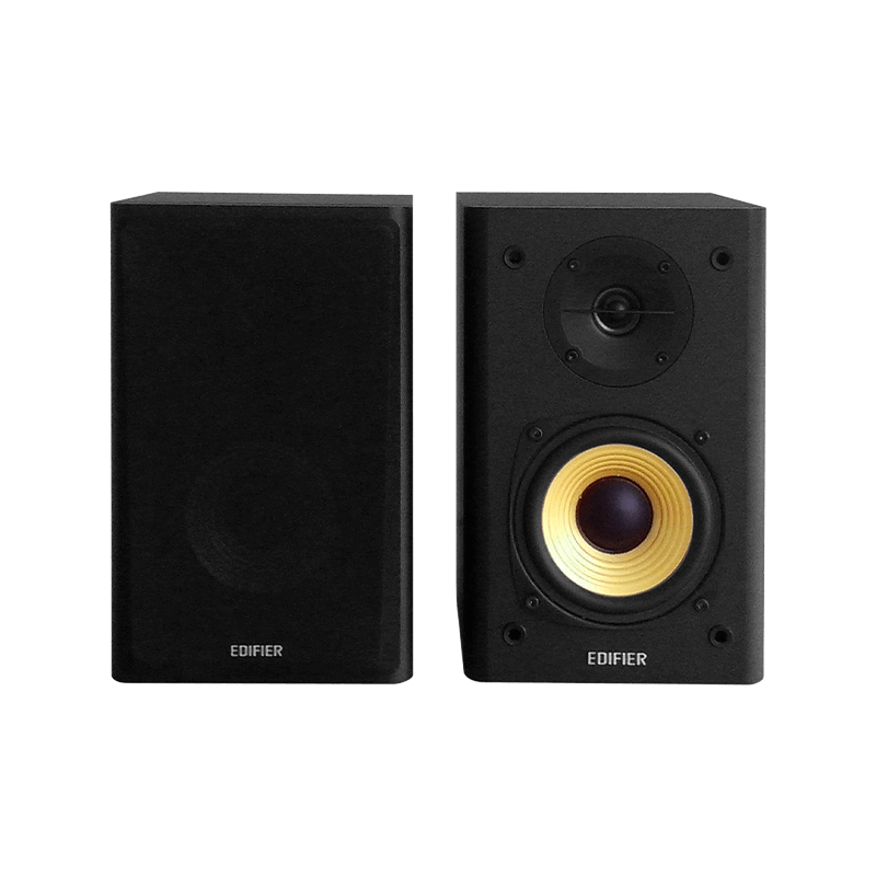Edifier R1000T4 2.0 Bookshelf Speaker System