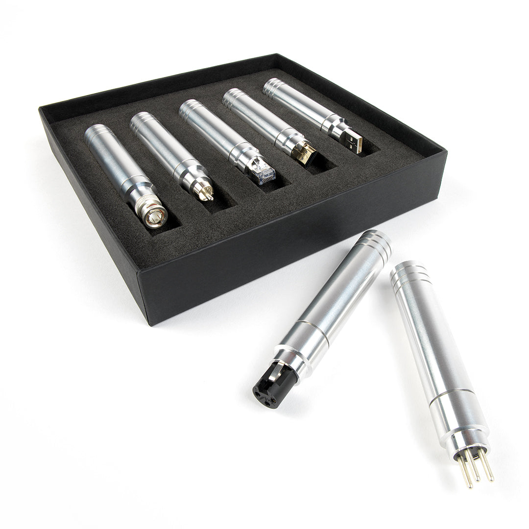 Chord Ground Aray RJ45