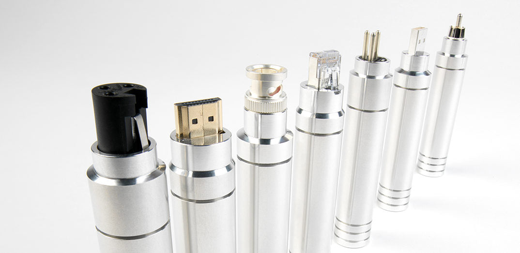 Chord Ground Aray RJ45