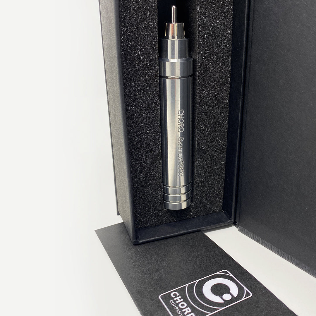 Chord Ground Aray RJ45