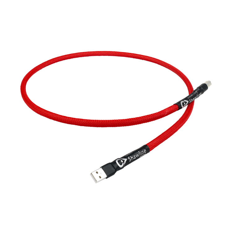 Chord Shawline USB 1.0m
