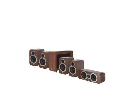 Q Acoustics 3010i Speaker Package