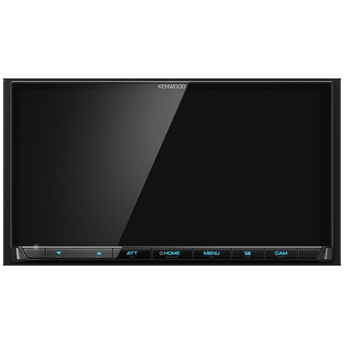 Kenwood DMX-7520DABS 7" Screen Double DIN DAB Radio Stereo with Apple Car Play, Android Auto & Bluetooth