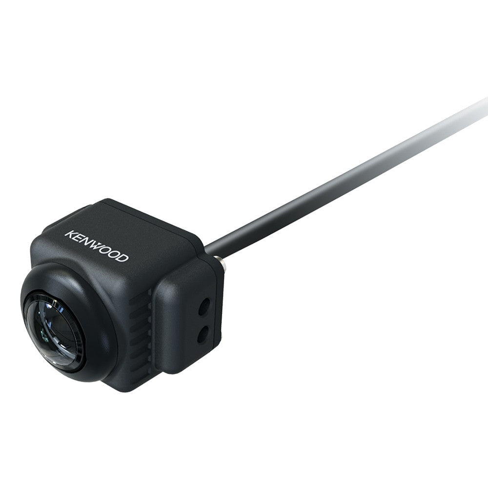 Kenwood CMOS-740HD Car Audio Kenwood Rear View Camera HD Rear / Front High Resolution Camera
