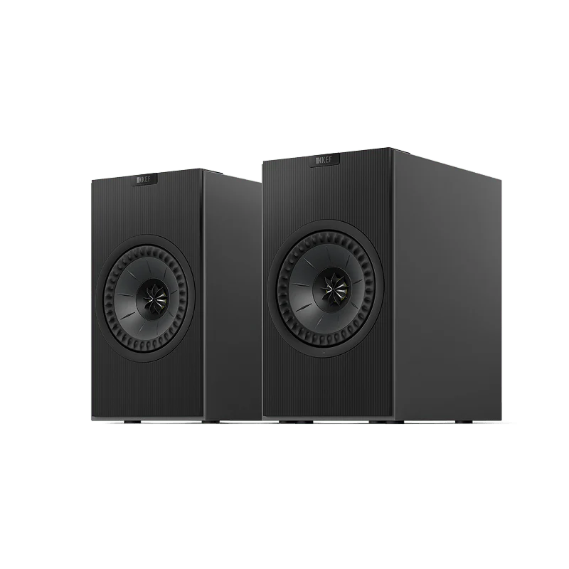 KEF CODA W DARK TITANIUM