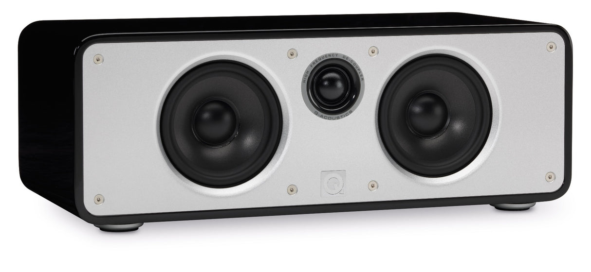 Q Acoustics Concept Centre Speaker