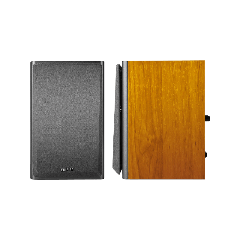 Edifier R1000T4 2.0 Bookshelf Speaker System