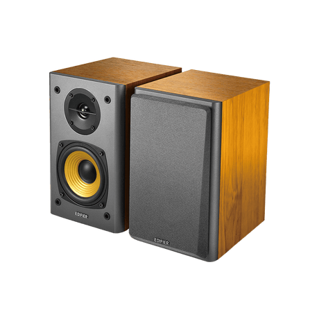 Edifier R1000T4 2.0 Bookshelf Speaker System