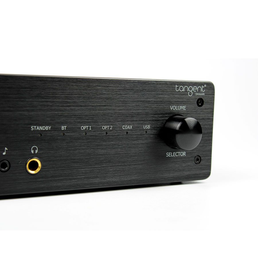 Tangent DAC-II Mini D/A Converter