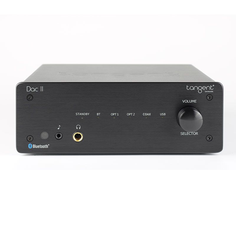 Tangent DAC-II Mini D/A Converter