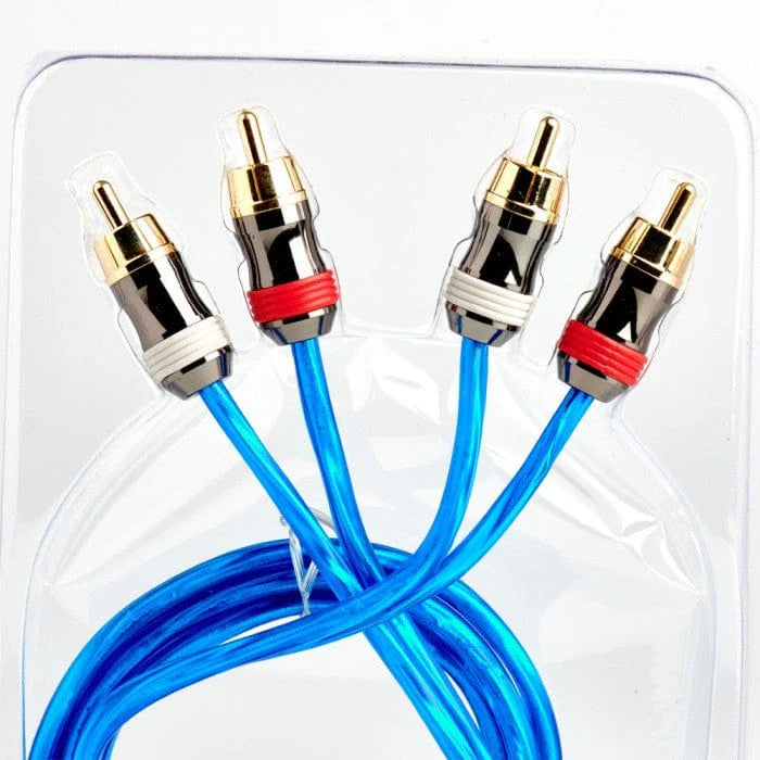 DB Audio DBR201 RCA-RCA 1 Metre