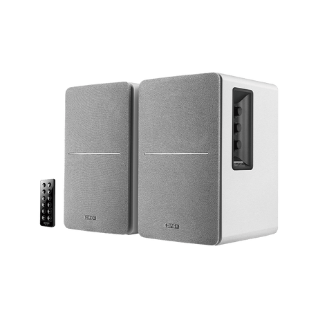 Edifier R1280DB Active Bluetooth Bookshelf Speaker Set