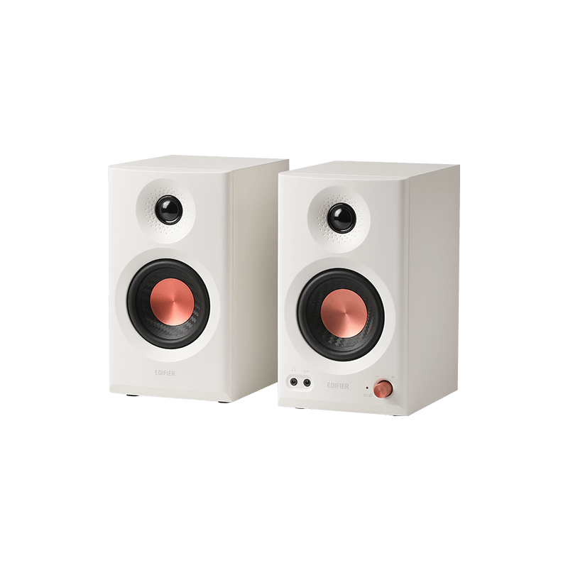 Edifier MR3 Powered Studio Monitor Speakers