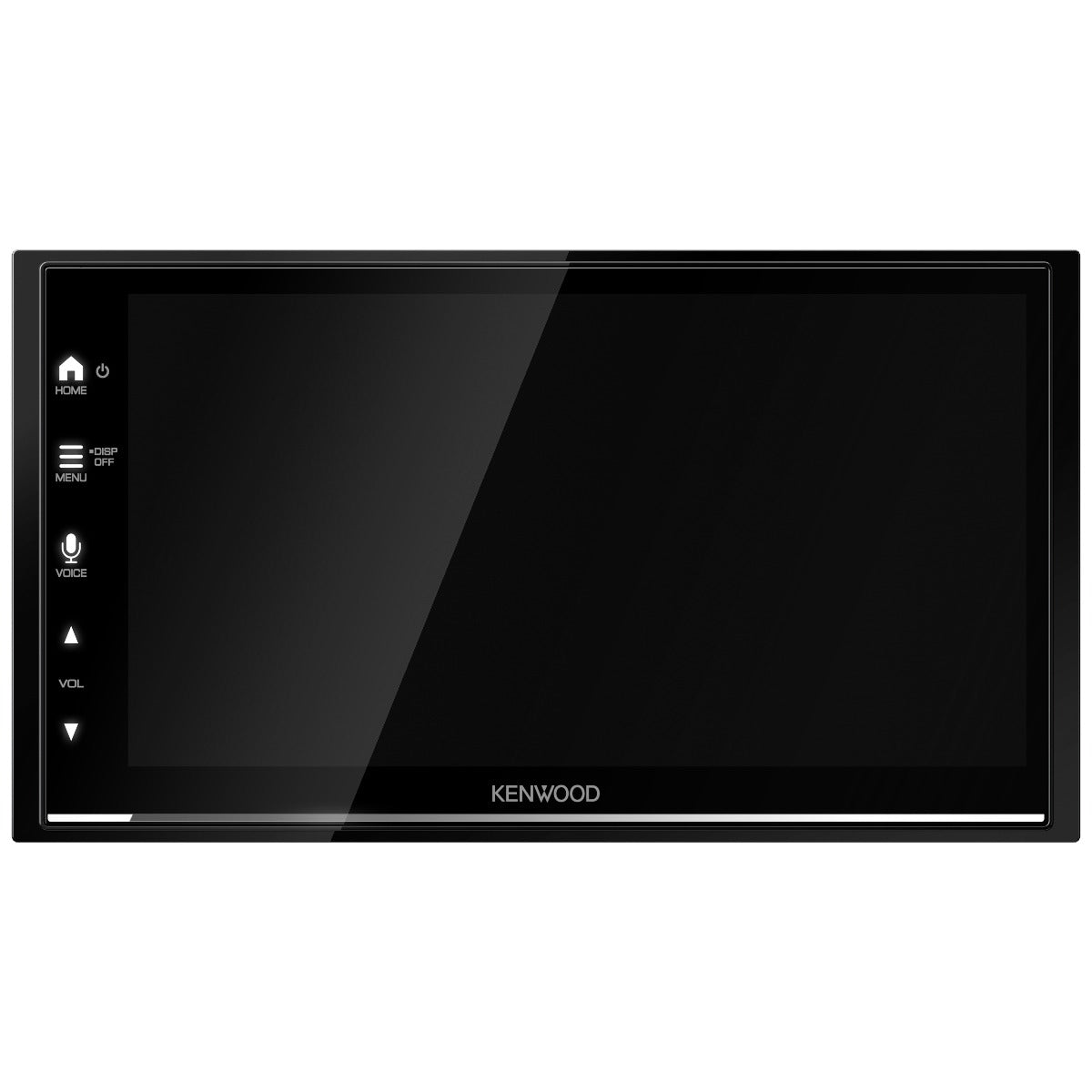 Kenwood DMX-7722DABS 6.8" Touchscreen DAB Radio with Bluetooth, WiFi, Apple CarPlay and Android Auto