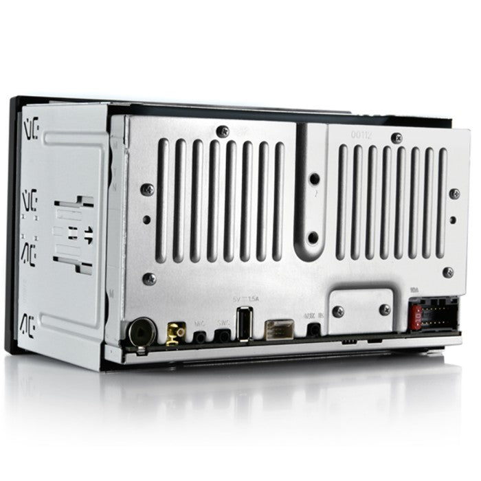 Pioneer DMH-A340DAB Double Din 6.8" Multi-touchscreen Stereo With Bluetooth & DAB/ DAB+