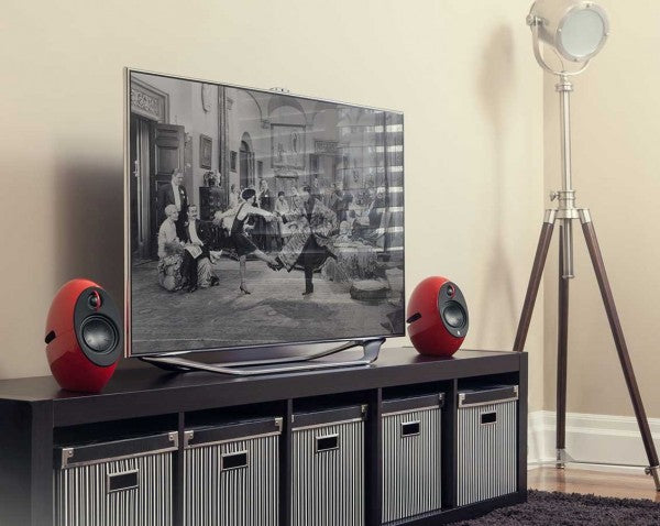Edifier E25HD Bluetooth Speaker System