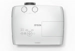 Epson EHTW7000 3LCD 4K PRO-UHD Projector