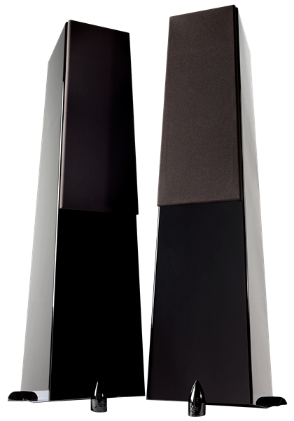 Totem Element Metal V2 Floorstanding Speakers