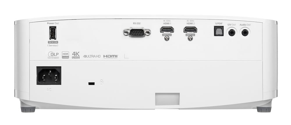 Optoma UHD35STx DLP Projector