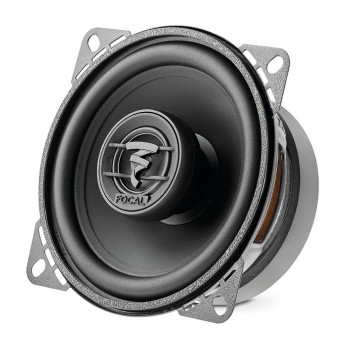 Focal Auditor ACX100 - 4" 100mm 2-Way Car Door Coaxial Speakers 120W