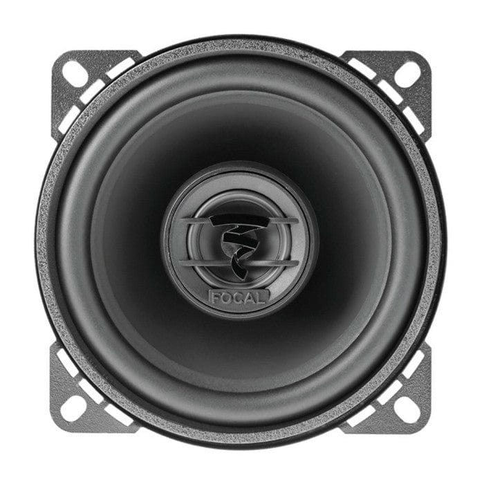 Focal Auditor ACX100 - 4" 100mm 2-Way Car Door Coaxial Speakers 120W