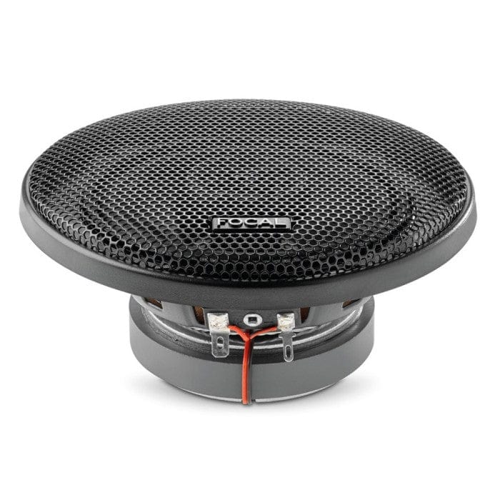 Focal Auditor ACX100 - 4" 100mm 2-Way Car Door Coaxial Speakers 120W