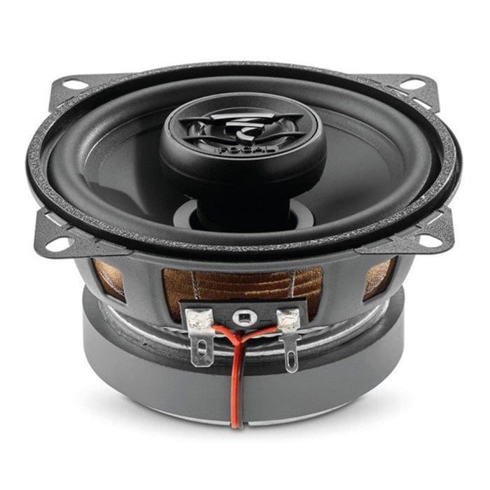 Focal Auditor ACX100 - 4" 100mm 2-Way Car Door Coaxial Speakers 120W