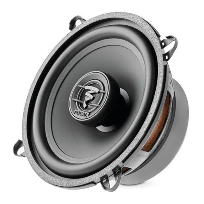 Focal Auditor ACX130 200W 130mm 2-Way Coaxial Speakers with Grills