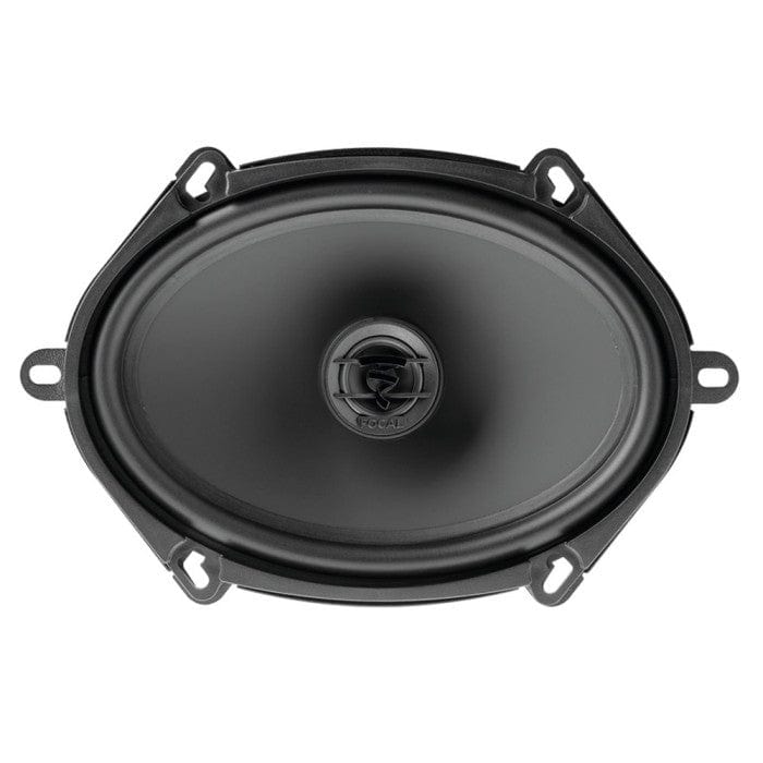 Focal Auditor ACX570 5" x 7" 2-Way Elliptic Car Door Coaxial Speakers 240W