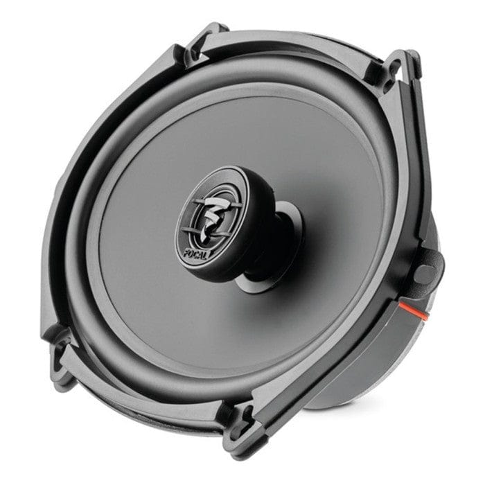 Focal Auditor ACX570 5" x 7" 2-Way Elliptic Car Door Coaxial Speakers 240W