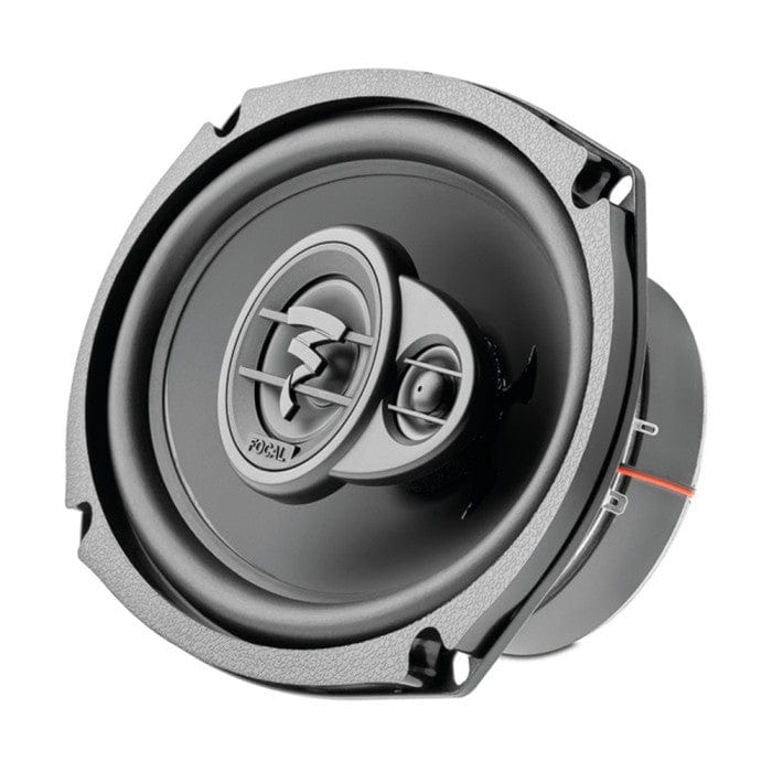Focal ACX690 6"x9" 3-Way Elliptical Coaxial Speaker Kit