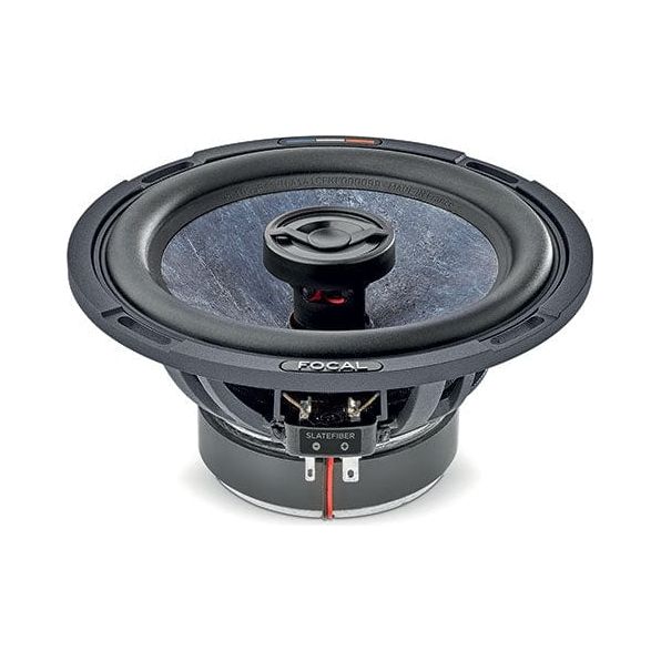 Focal PC165SF 160W 165mm 2-Way Coaxial Speakers with Grills