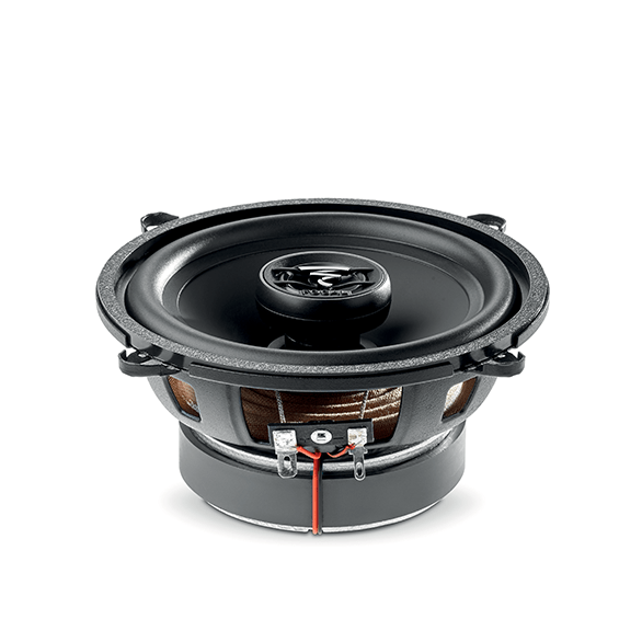 Focal Auditor ACX130 200W 130mm 2-Way Coaxial Speakers with Grills