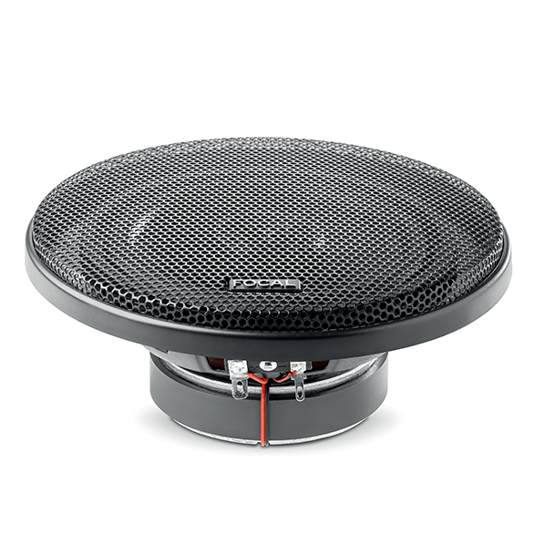 Focal Auditor ACX130 200W 130mm 2-Way Coaxial Speakers with Grills