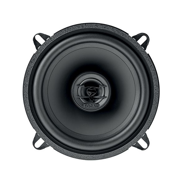 Focal Auditor ACX130 200W 130mm 2-Way Coaxial Speakers with Grills