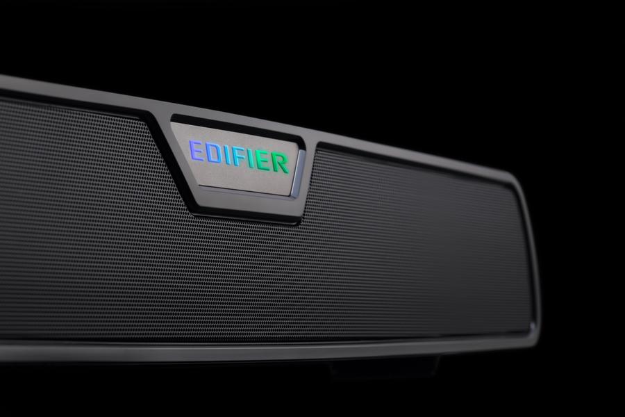 Edifier G7000 Bluetooth Gaming Soundbar With Wireless Speakers