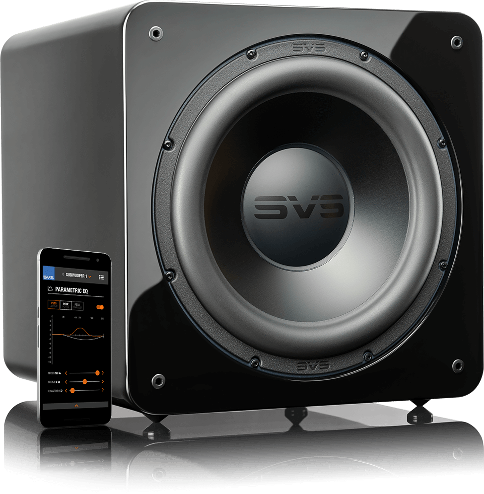 SVS SB2000 Pro Subwoofer