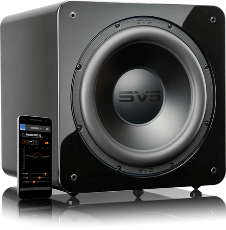 SVS SB2000 Pro Subwoofer