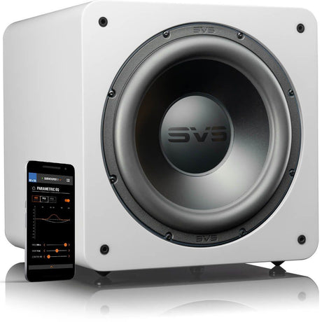 SVS SB2000 Pro Subwoofer