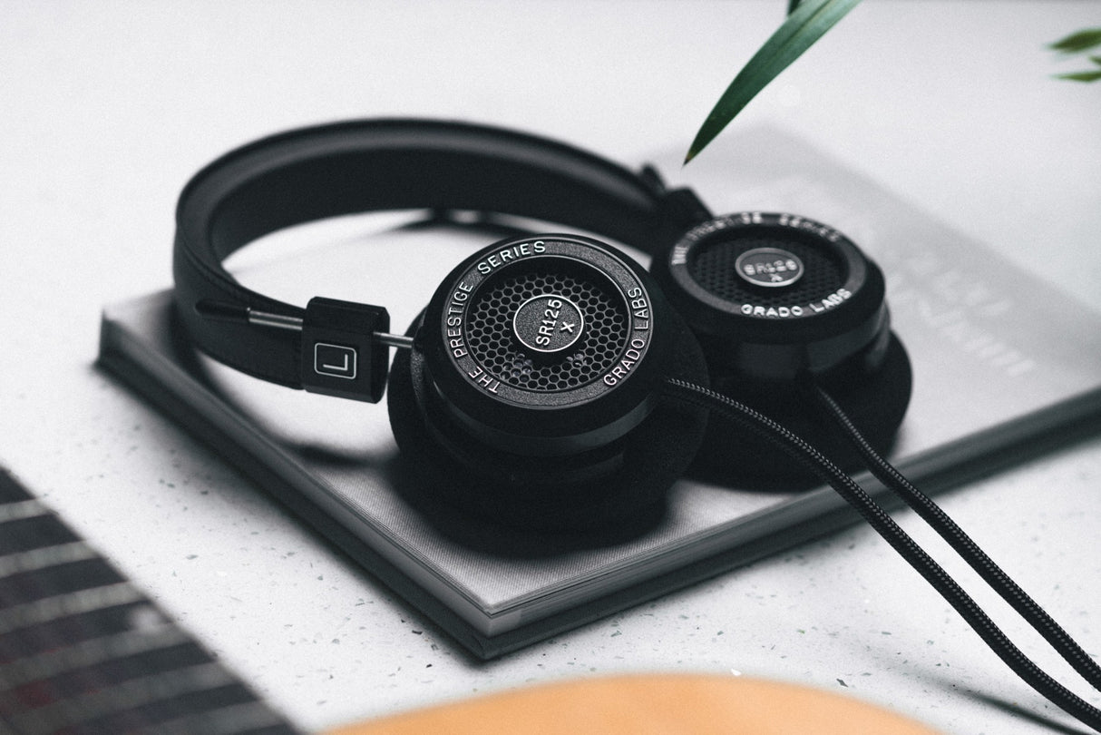 Grado SR125x Headphones